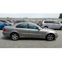 MERCEDES-BENZ CLASE E (W211)
