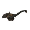 Recambio de mangueta delantera izquierda para ssangyong rodius ii 2.2 xdi referencia OEM IAM   