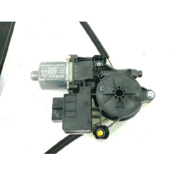 Recambio de elevalunas trasero izquierdo para volkswagen t-roc 2.0 tdi referencia OEM IAM 2GA839461G 5Q0959407D 