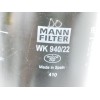 Recambio de soporte filtro gasoil para ebro f275 furgon 968 1.8 d referencia OEM IAM WK94022  