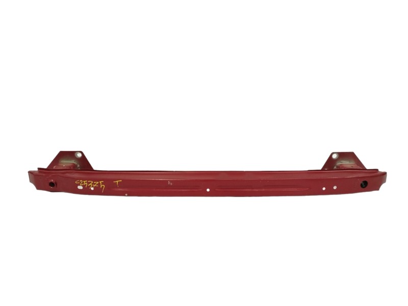 Recambio de refuerzo paragolpes trasero para peugeot 208 1.2 12v e-vti referencia OEM IAM Recambio de refuerzo paragolpes trasero para peugeot 208 1.2 12v e-vti referencia OEM IAM