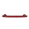 Recambio de refuerzo paragolpes trasero para peugeot 208 1.2 12v e-vti referencia OEM IAM   
