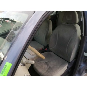 nissan micra (k12e) del año 2007