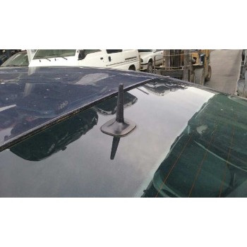 mercedes-benz clase c coupé (cl203) del año 2003