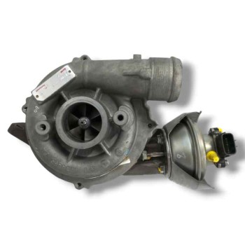 TURBOCOMPRESOR 7607743 