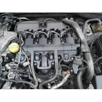 renault laguna ii grandtour (kg0) del año 2005