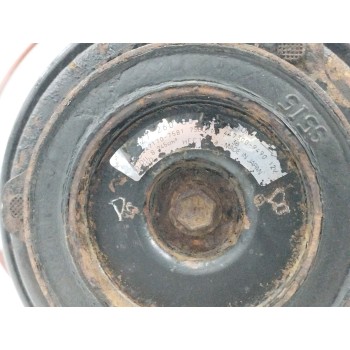 Recambio de compresor aire acondicionado para audi allroad quattro (4b5) 2.5 v6 24v tdi referencia OEM IAM 4Z7260805  