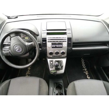 mazda 5 berl. (cr) del año 2007