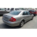 MERCEDES-BENZ CLASE E (W211)