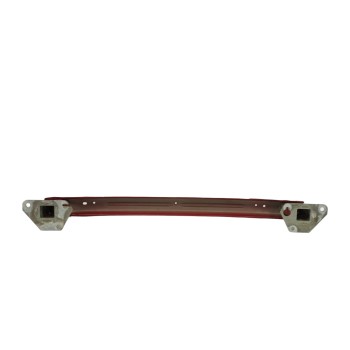 Recambio de refuerzo paragolpes trasero para peugeot 208 1.2 12v e-vti referencia OEM IAM   