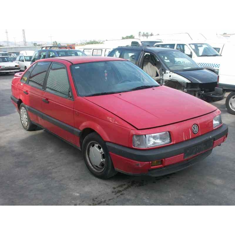 VOLKSWAGEN PASSAT B3/B4 (3A2, 35I)