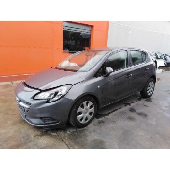 opel corsa e del año 2016