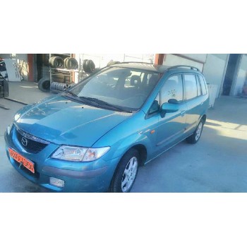 mazda premacy (cp) del año 2001