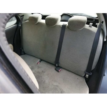 nissan micra (k12e) del año 2007