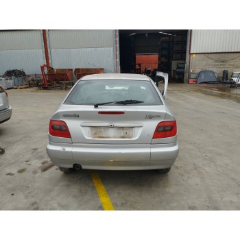 citroën xsara berlina del año 2000