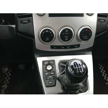 mazda 5 berl. (cr) del año 2007