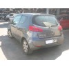 mitsubishi colt berlina 3 (cz) del año 2005