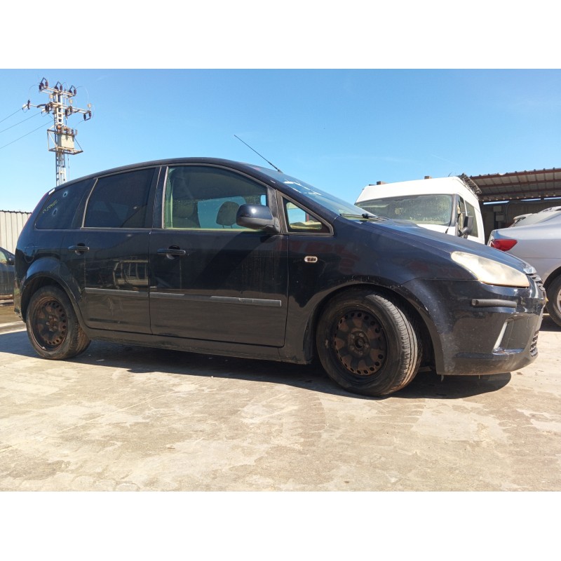 FORD C-MAX (DM2)