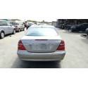 MERCEDES-BENZ CLASE E (W211)