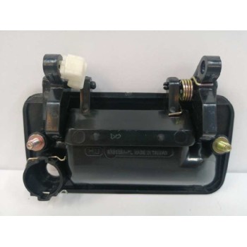 Recambio de maneta exterior delantera izquierda para suzuki vitara se/sv (et) 1.6 techo lona xaloc referencia OEM IAM 8282060A00