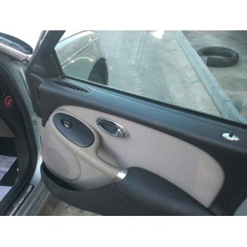 mg serie 75 (j/rj) del año 2002