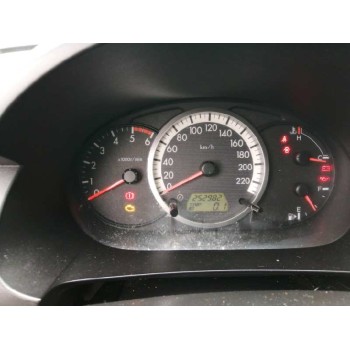 mazda 5 berl. (cr) del año 2007