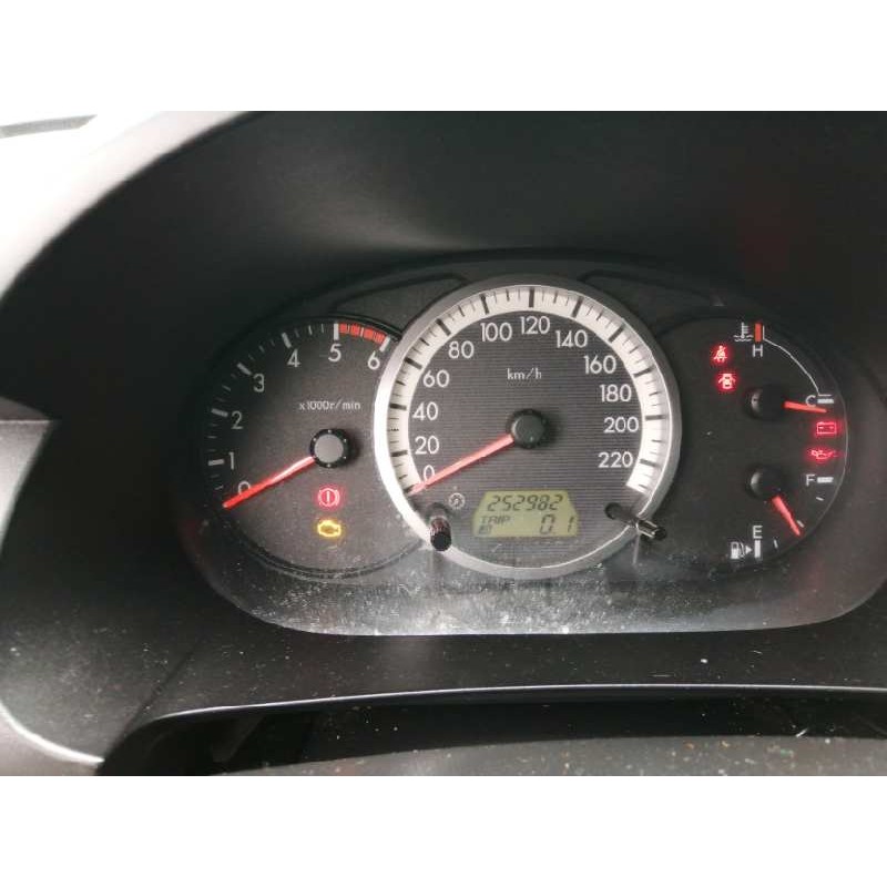 PALANCA FRENO DE MANO