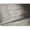 Recambio de caja cambios para opel astra k sports tourer 1.6 cdti dpf referencia OEM IAM M320MDE  M32