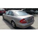 MERCEDES-BENZ CLASE E (W211) BERLINA