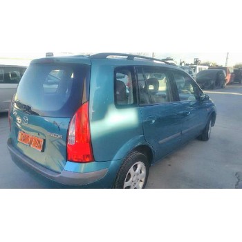 mazda premacy (cp) del año 2001