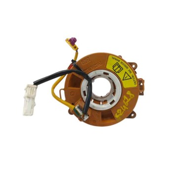 Recambio de anillo airbag para fiat ducato furgoneta (250) 100 multijet 2,2 d referencia OEM IAM 59001158  