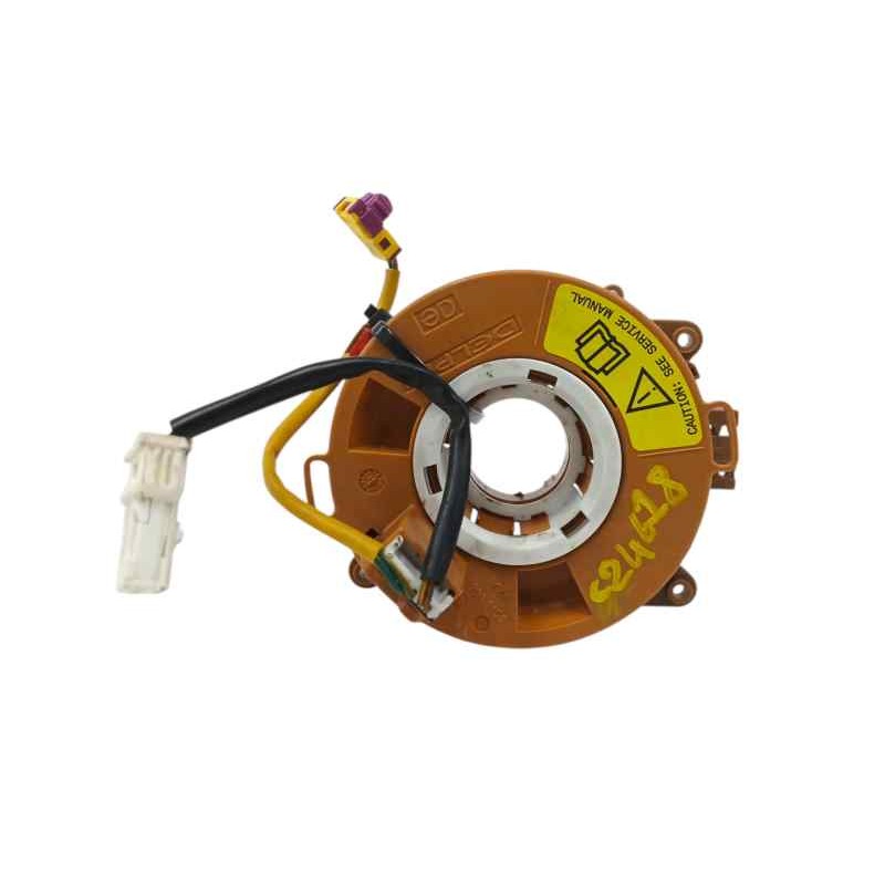 Recambio de anillo airbag para fiat ducato furgoneta (250) 100 multijet 2,2 d referencia OEM IAM 59001158  