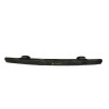 Recambio de refuerzo paragolpes trasero para mercedes-benz clase a (w169) 2.0 cdi cat referencia OEM IAM 1696100114  