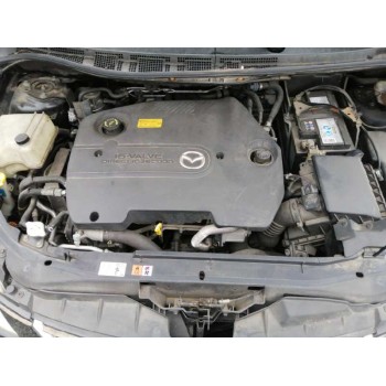 mazda 5 berl. (cr) del año 2007