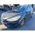 PEUGEOT 308 I (4A_, 4C_)