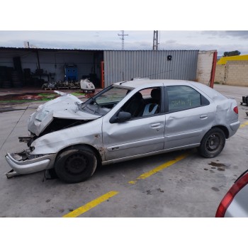 citroën xsara berlina del año 2000