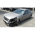 MERCEDES-BENZ CLASE E (W211)