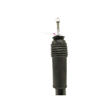 Recambio de amortiguador trasero izquierdo para ssangyong rodius ii 2.2 xdi referencia OEM IAM   