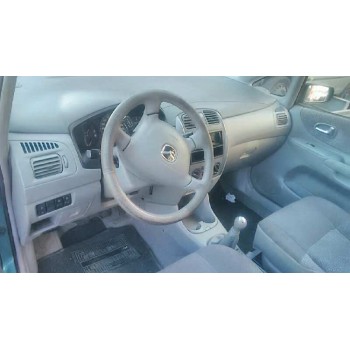 mazda premacy (cp) del año 2001