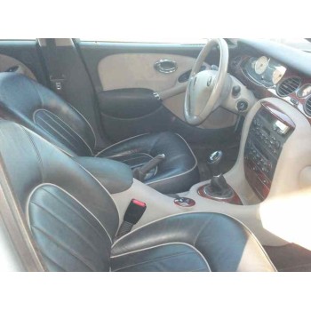 mg serie 75 (j/rj) del año 2002