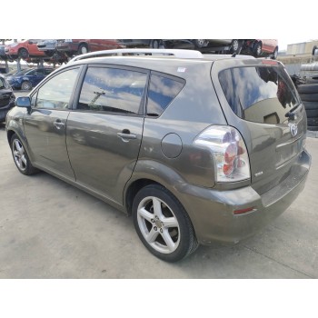 toyota corolla verso (r1) del año 2008