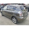 toyota corolla verso (r1) del año 2008