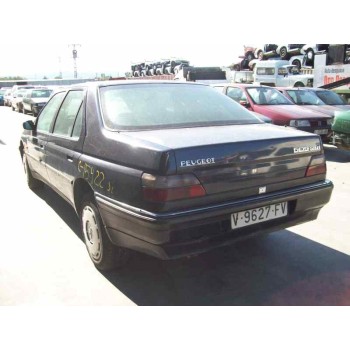 peugeot 605 del año 1992