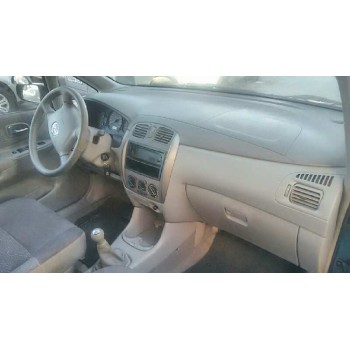 mazda premacy (cp) del año 2001