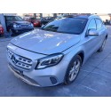 MERCEDES-BENZ CLASE GLA (X156)