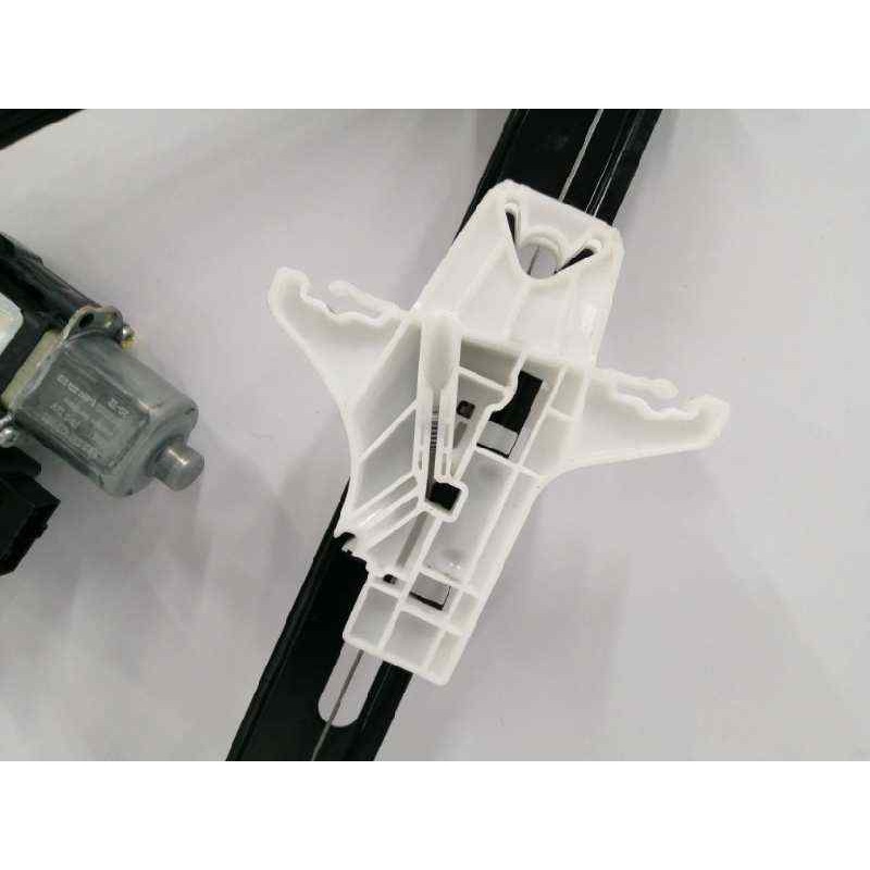 ELEVALUNAS TRASERO IZQUIERDO 5Q0959407D