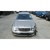 mercedes-benz clase e (w211) berlina del año 2006