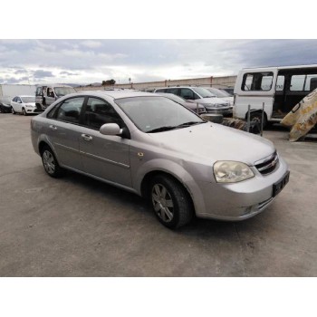 chevrolet nubira berlina del año 2005