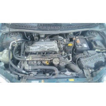 mazda premacy (cp) del año 2001