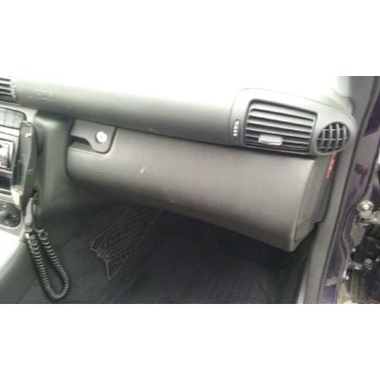 mercedes-benz clase c coupé (cl203) del año 2003